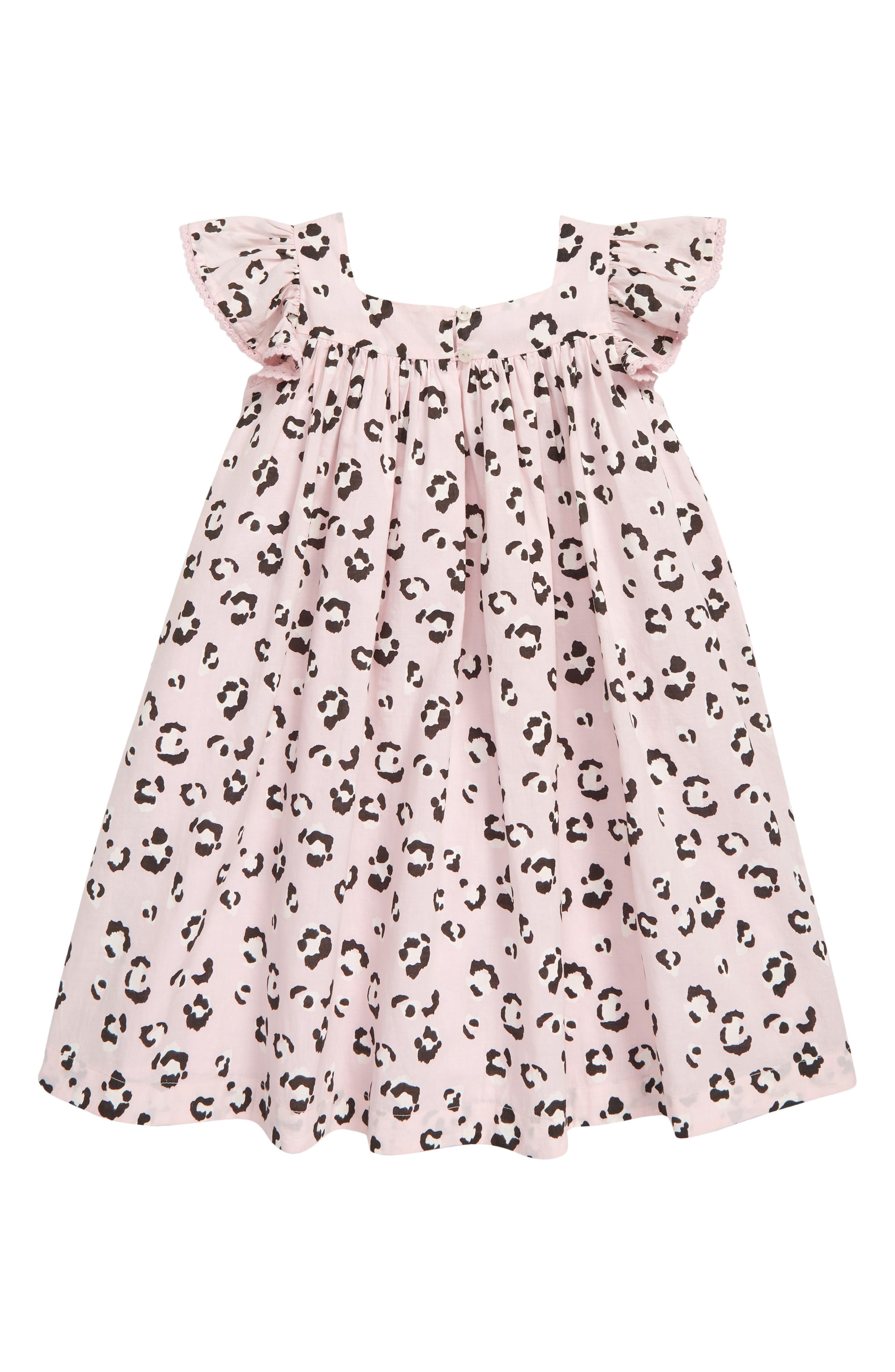 Tucker + Tate Print Summer Dress 
