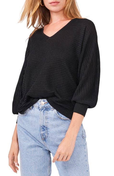 Women's V-Neck Pullover Sweaters | Nordstrom