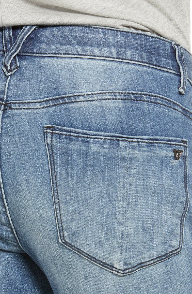 Wit & Wisdom 'Ab'Solution Girlfriend Jeans | Nordstrom