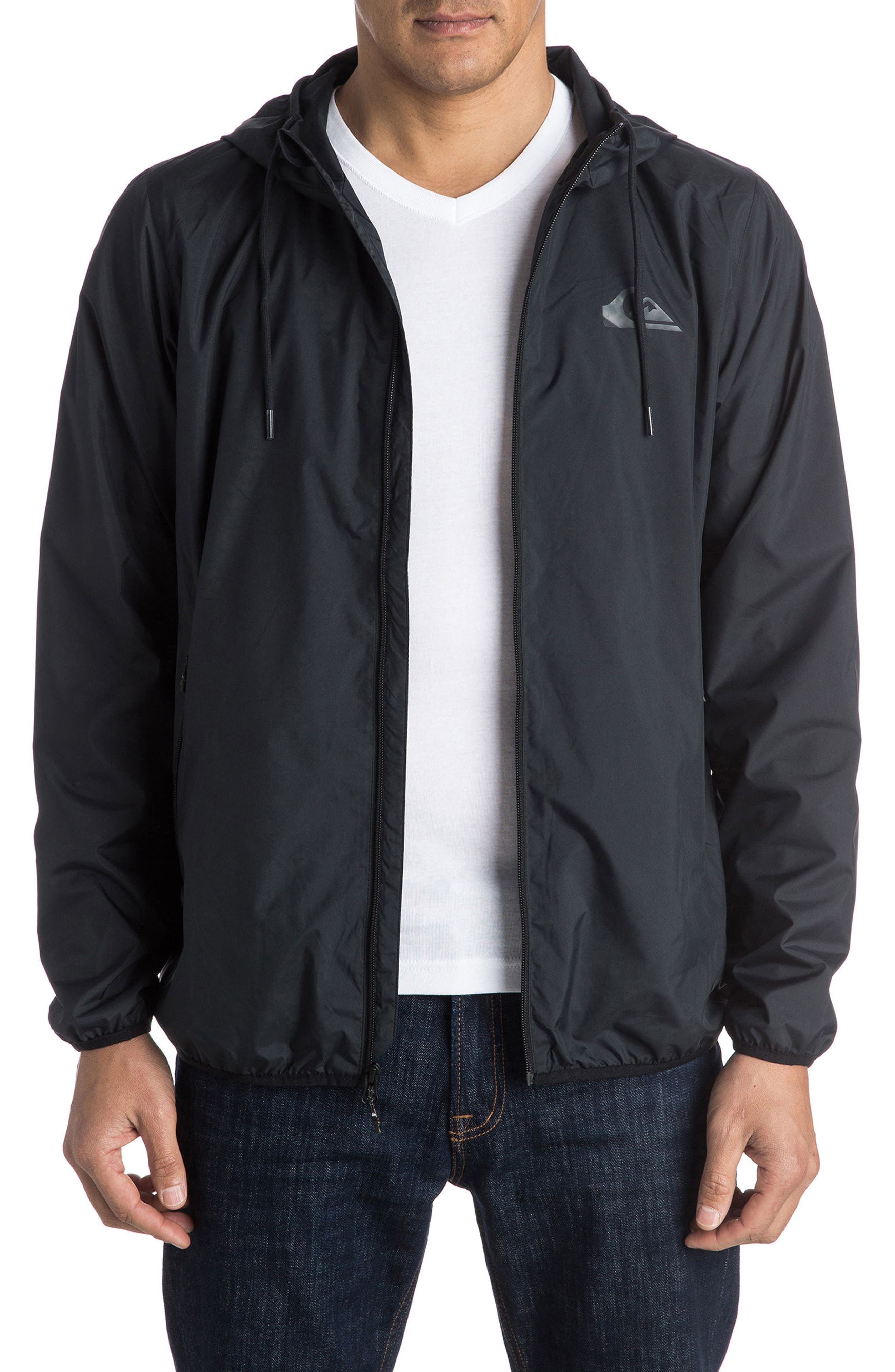 Quiksilver Everyday Jacket Nordstrom