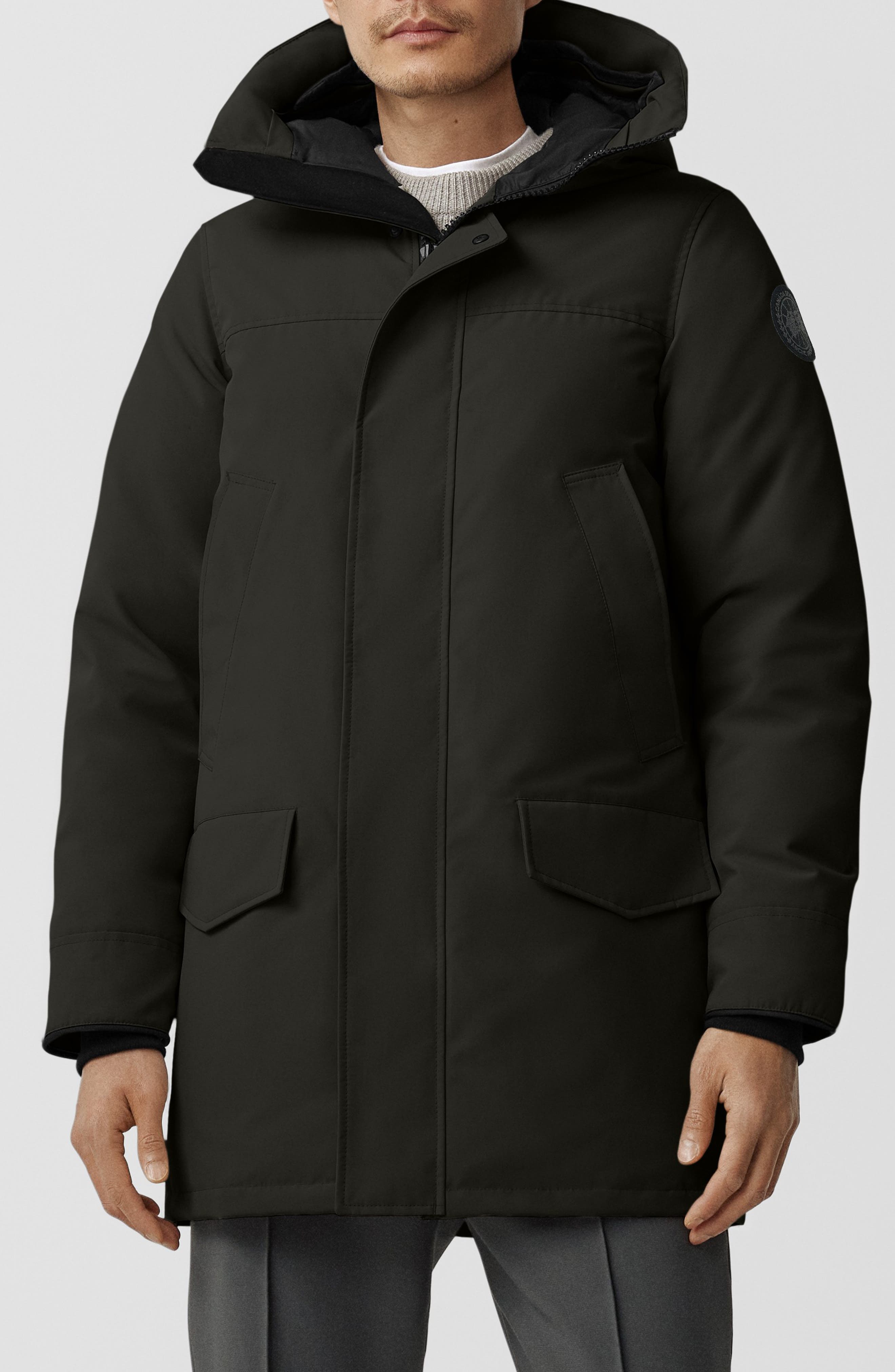 Canada goose sale womens nordstrom store