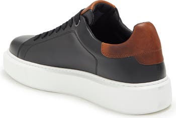 Lucca Leather Sneaker