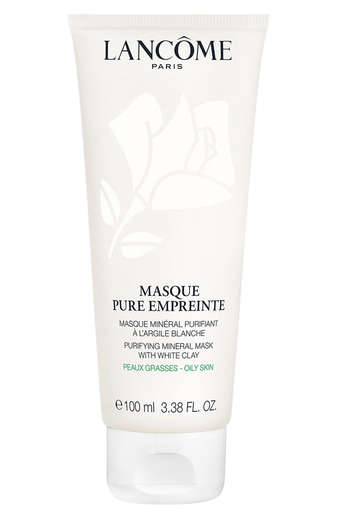 Lancôme Pure Empreinte Masque Purifying Mineral Mask Nordstrom