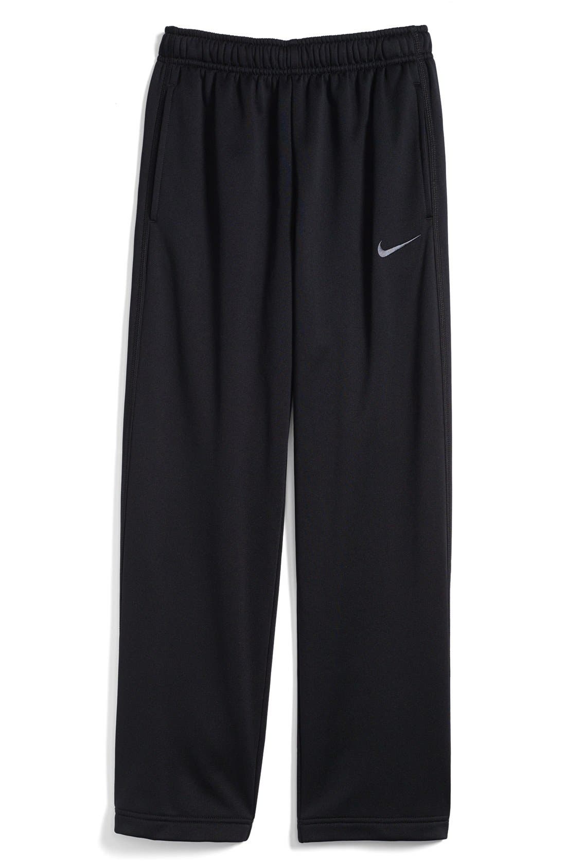 Nike 'KO' Fleece Pants (Little Boys & Big Boys) Nordstrom