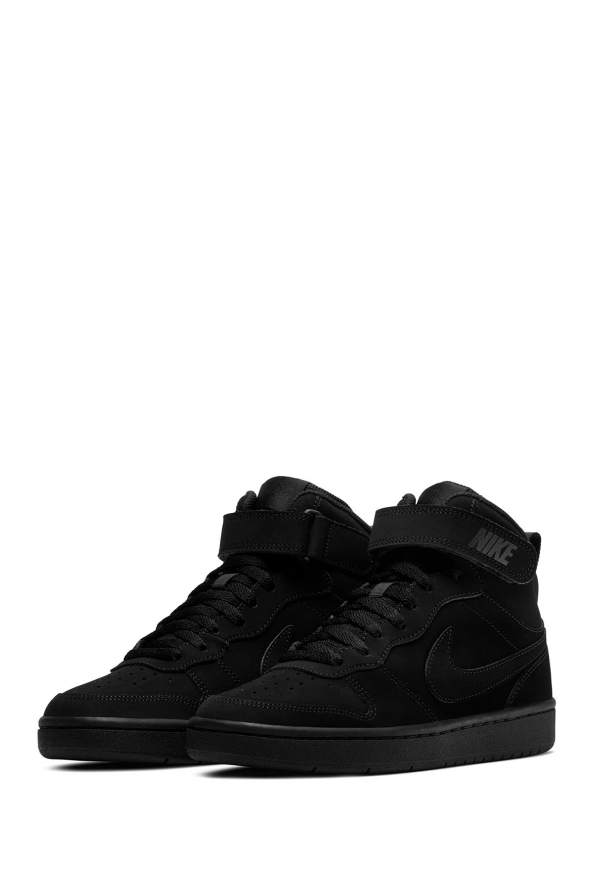 Nike Court Borough Mid 2 Sneaker Nordstrom Rack