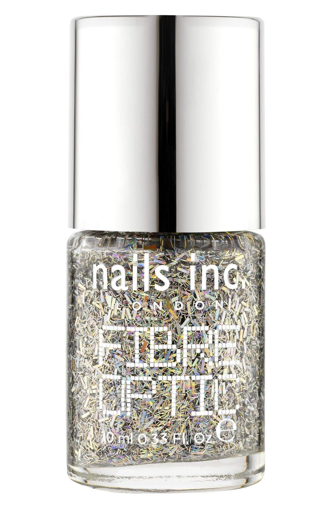 nails inc. London 'Fibre Optic' Nail Polish Nordstrom