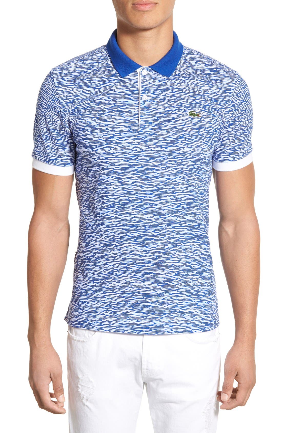 nordstrom lacoste mens