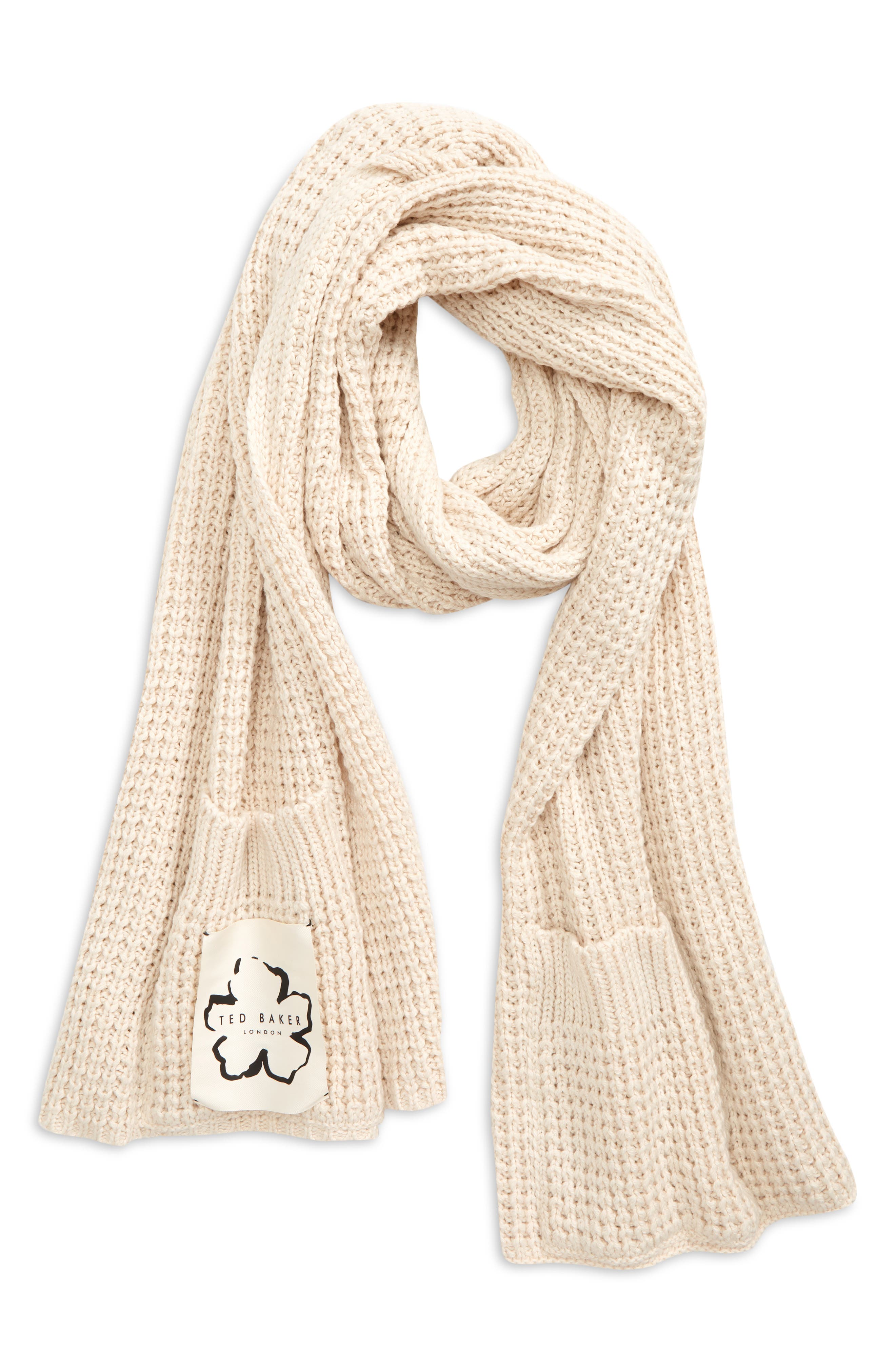 ted baker scarf wrap