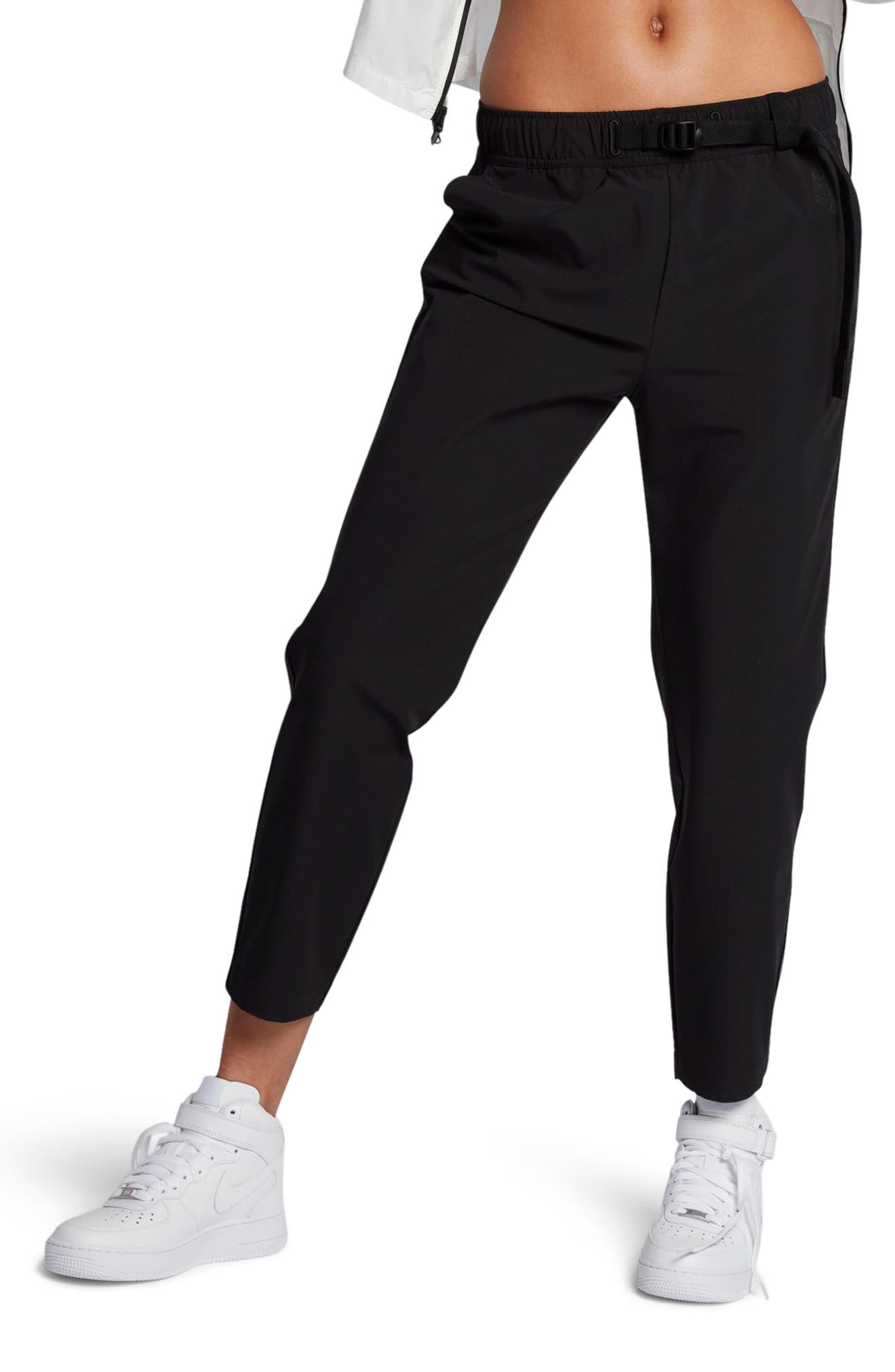 nikelab essentials pants