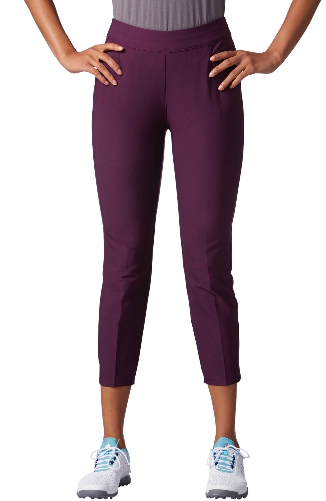 adistar ankle pants