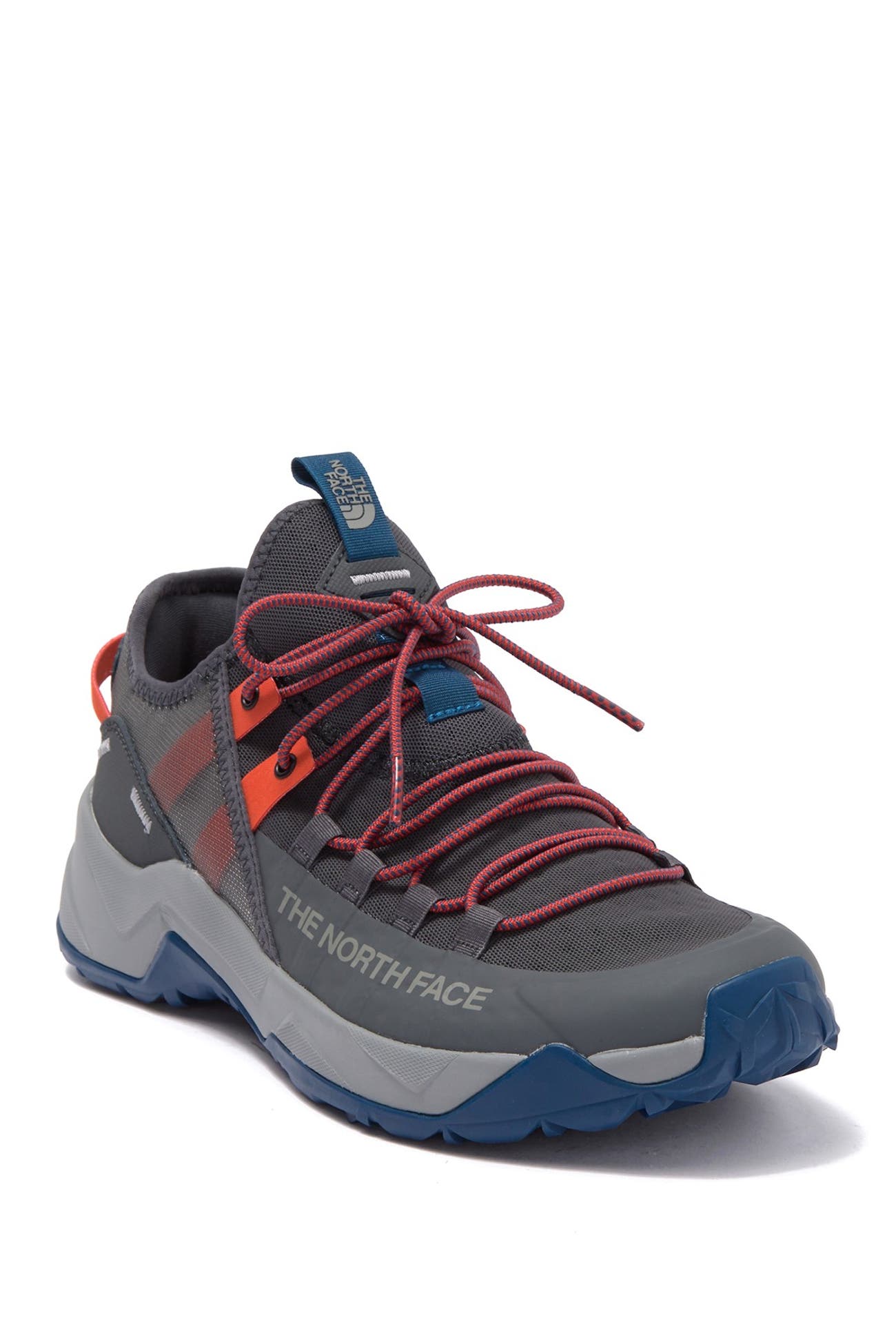 The North Face Trail Escape Edge Hiking Sneaker Nordstrom Rack
