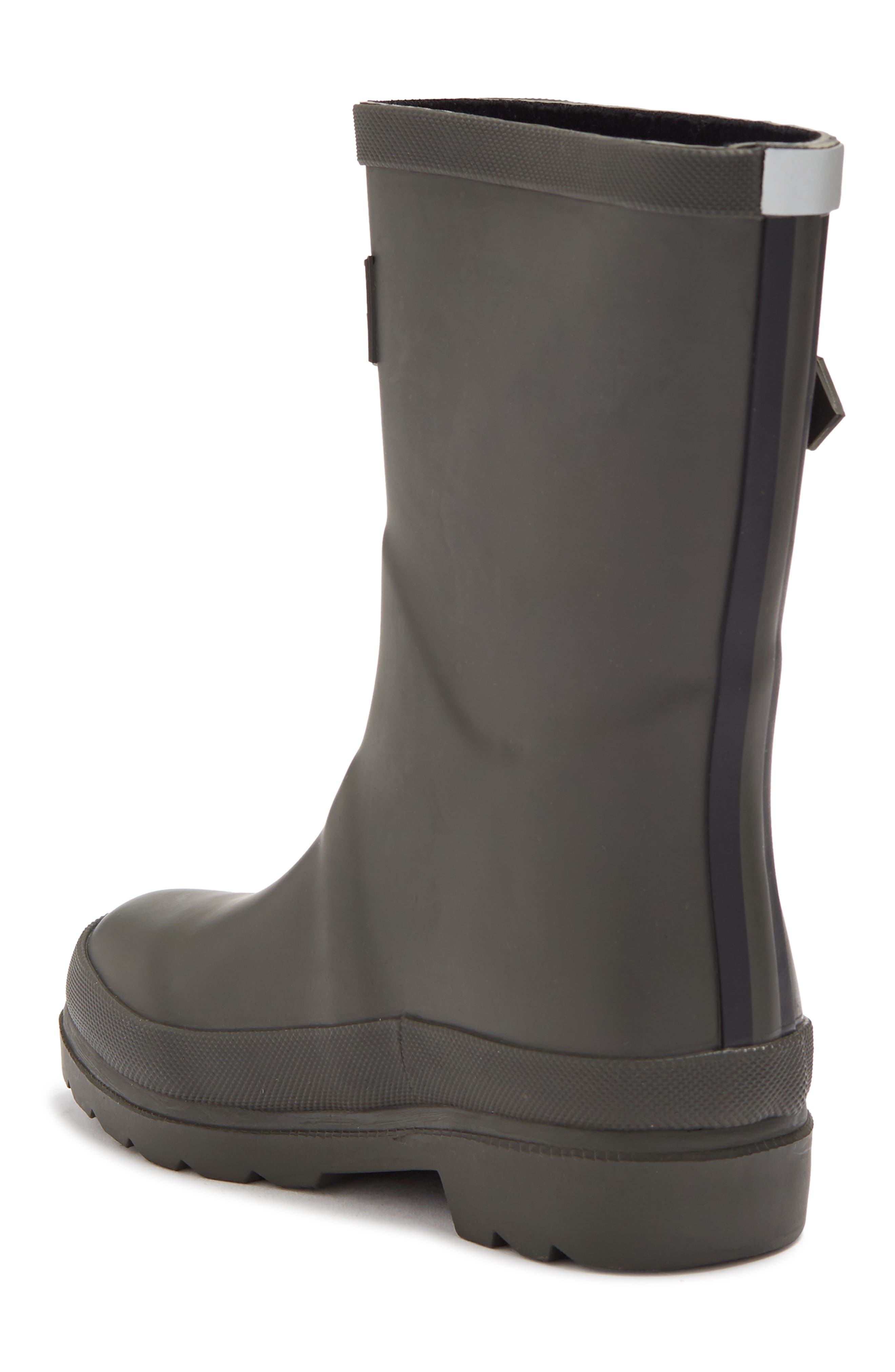 junior rigger boots