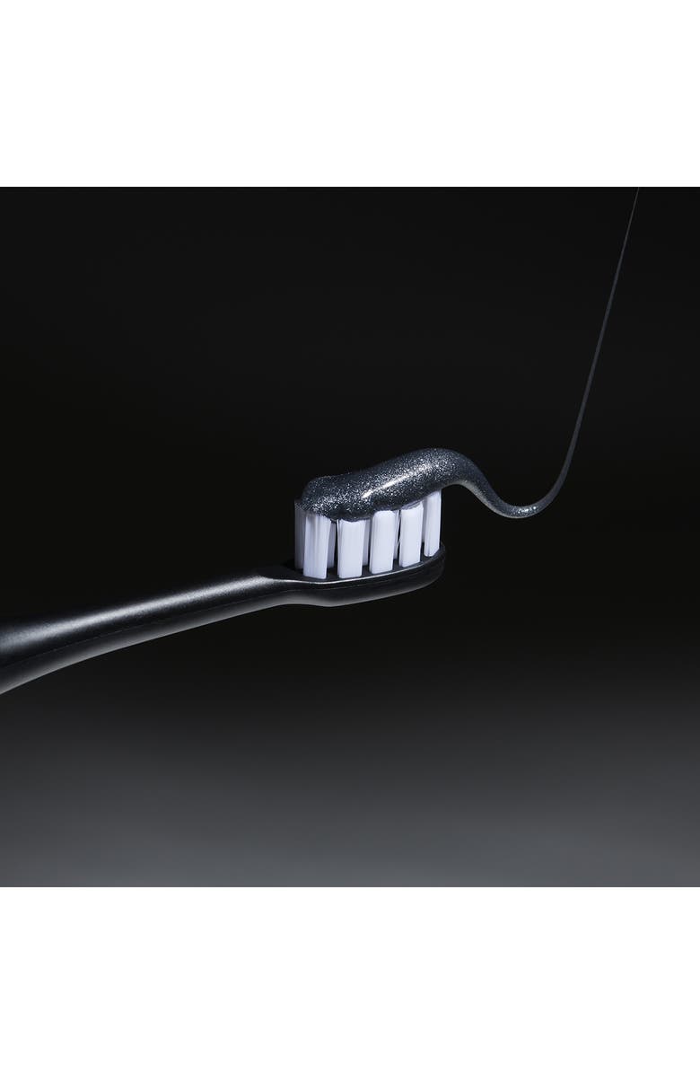 MOON The Electric Toothbrush Onyx Nordstrom