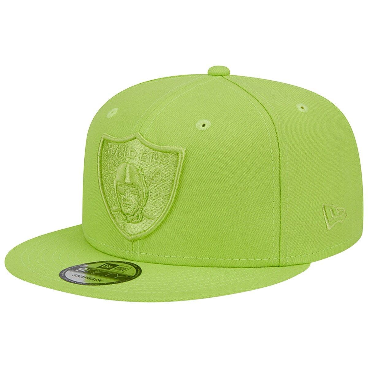 NEW ERA CAPS Las Vegas Raiders New Era 1990 Pro Bowl Patch 59Fifty Fitted  Hat 70710414 - Shiekh