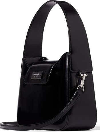 Sam Icon Leather Medium Shoulder Bag