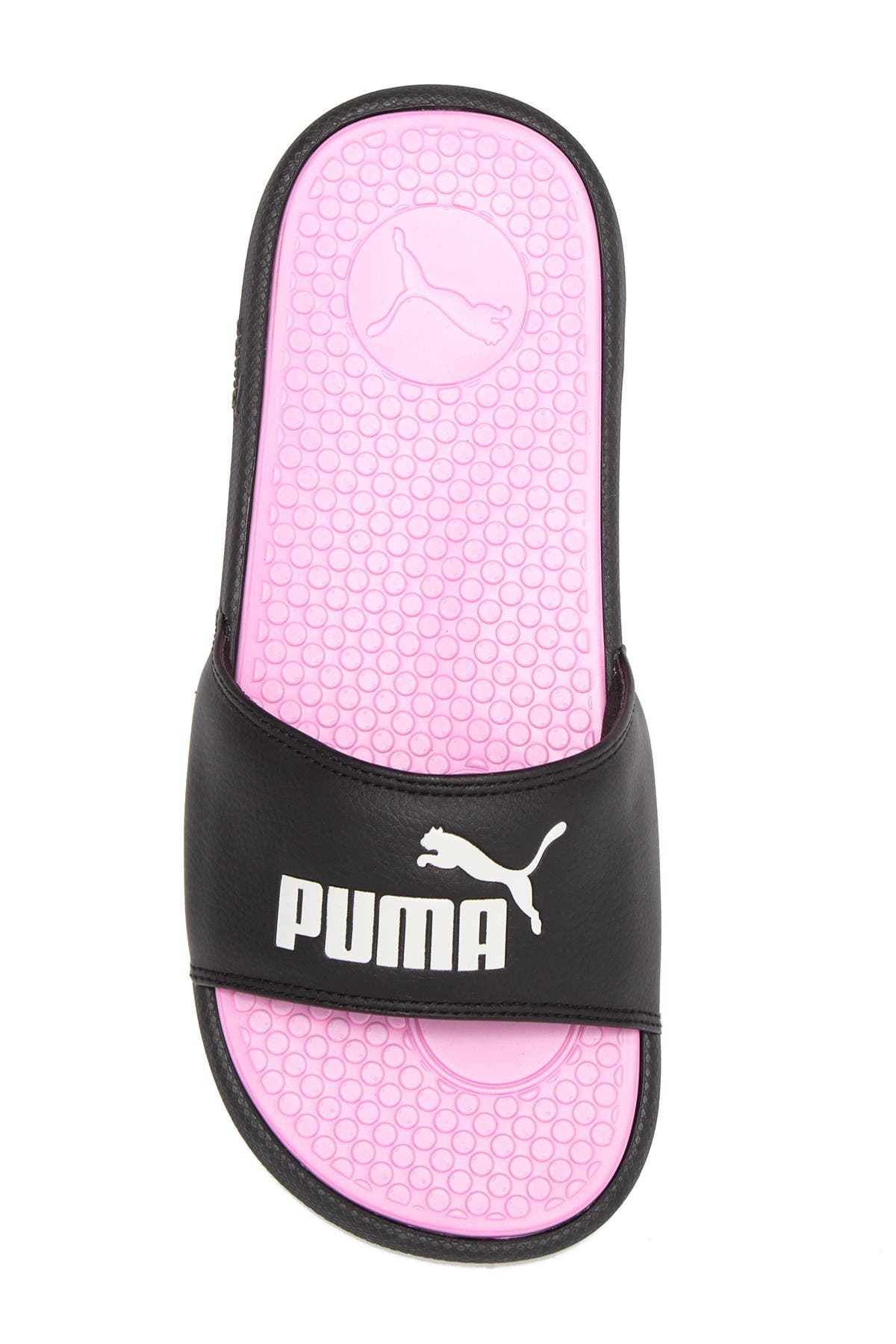 puma slides nordstrom rack