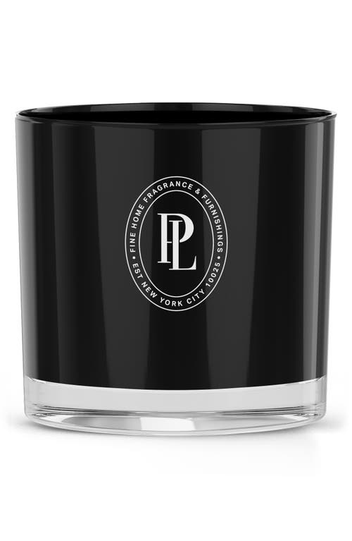 Preston Lane Terrace View Scented Candle In Terrace View