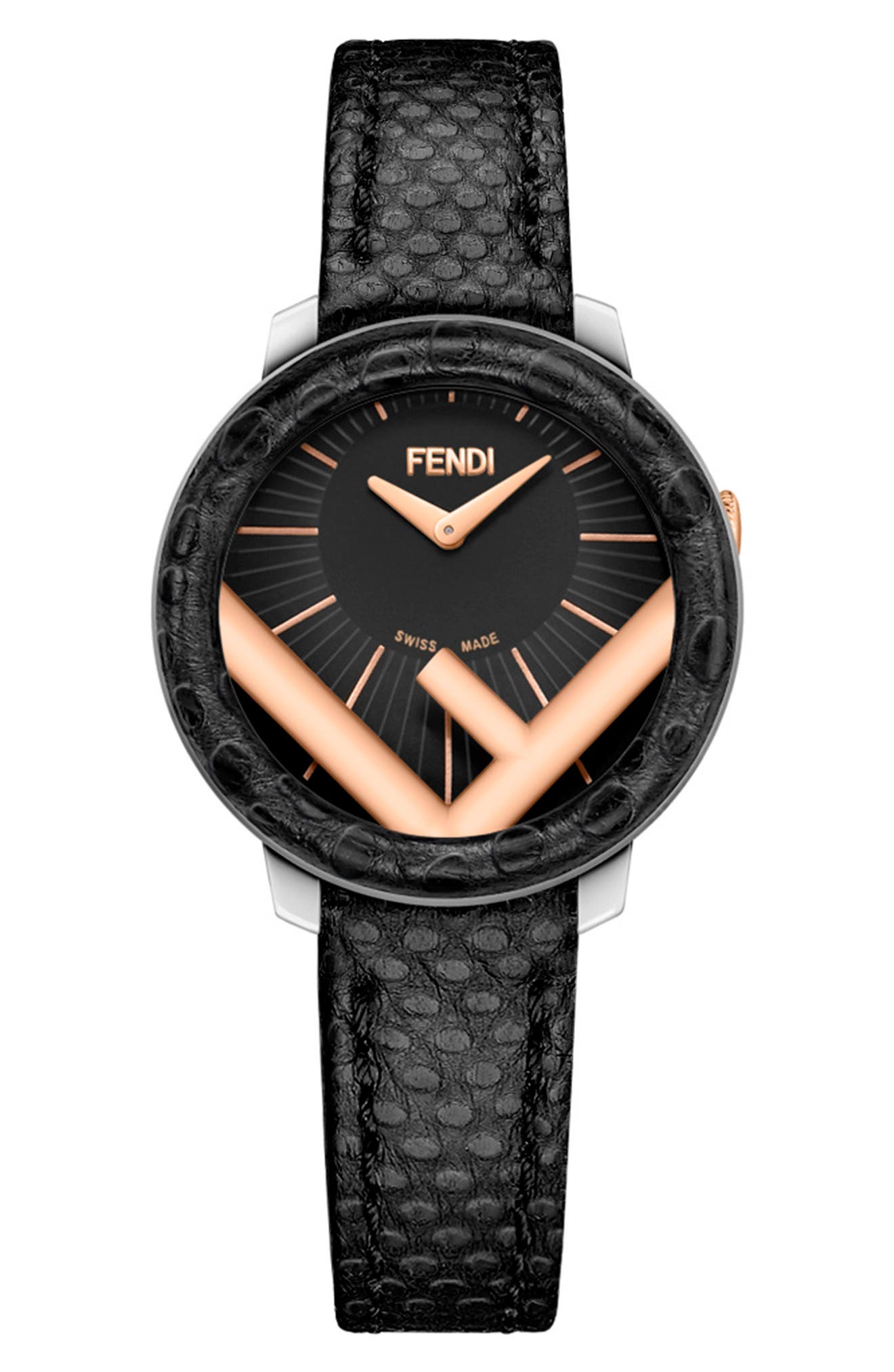 fendi men's watches