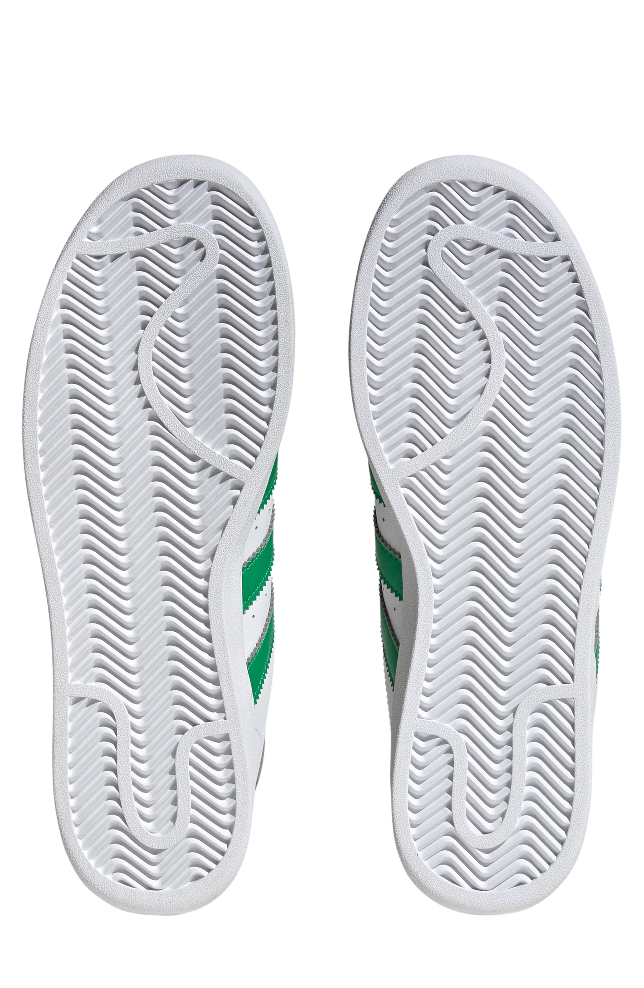 adidas gazelle silver green womens Kith Classics for adidas Originals Superstar main image 0