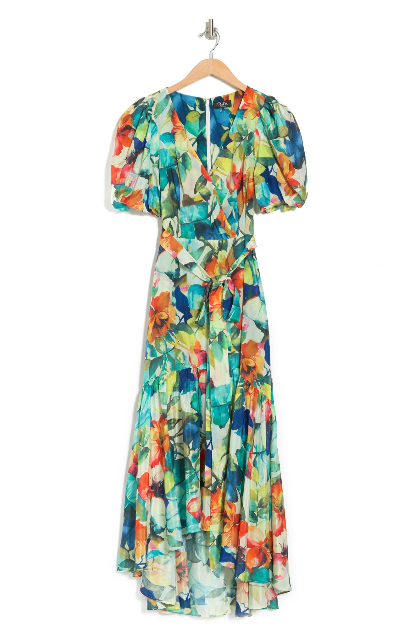parker dresses nordstrom rack
