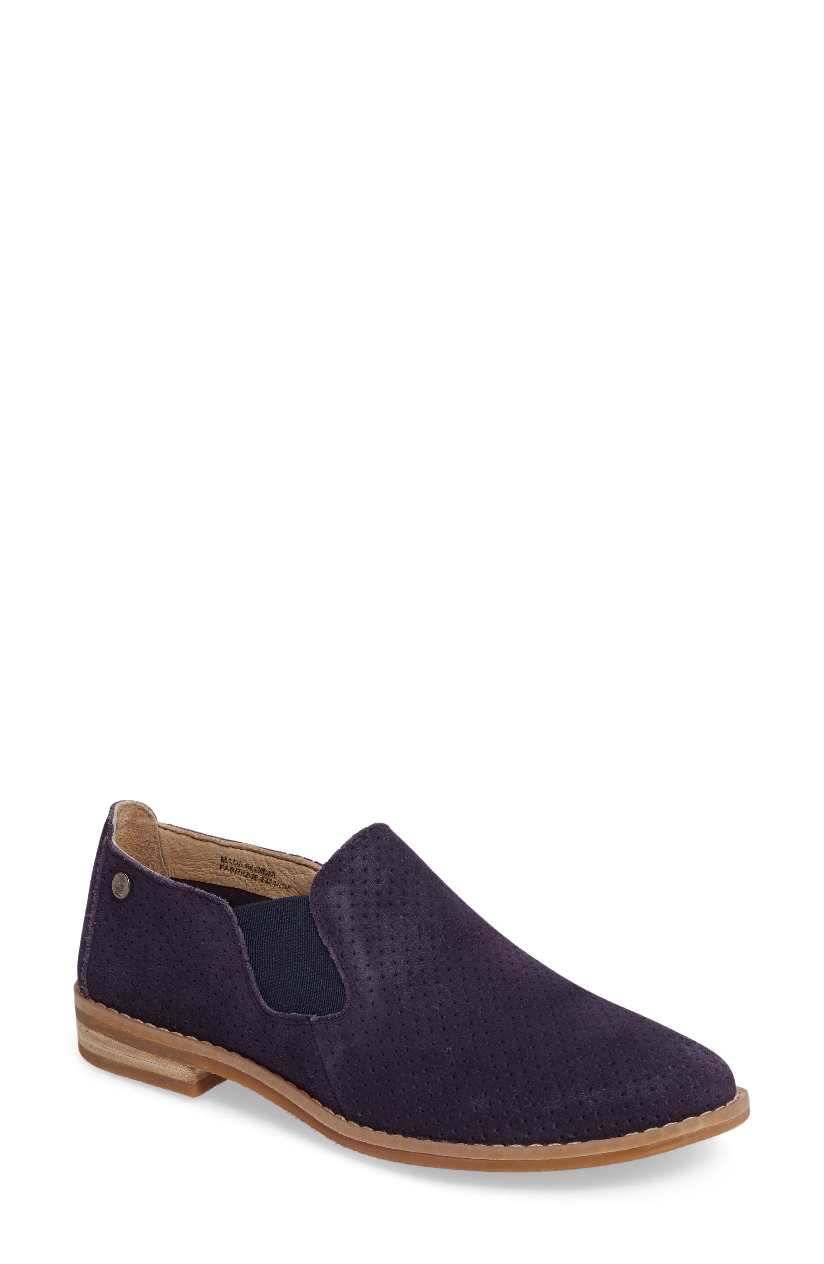 Hush Puppies | Analise Clever Slip-On 