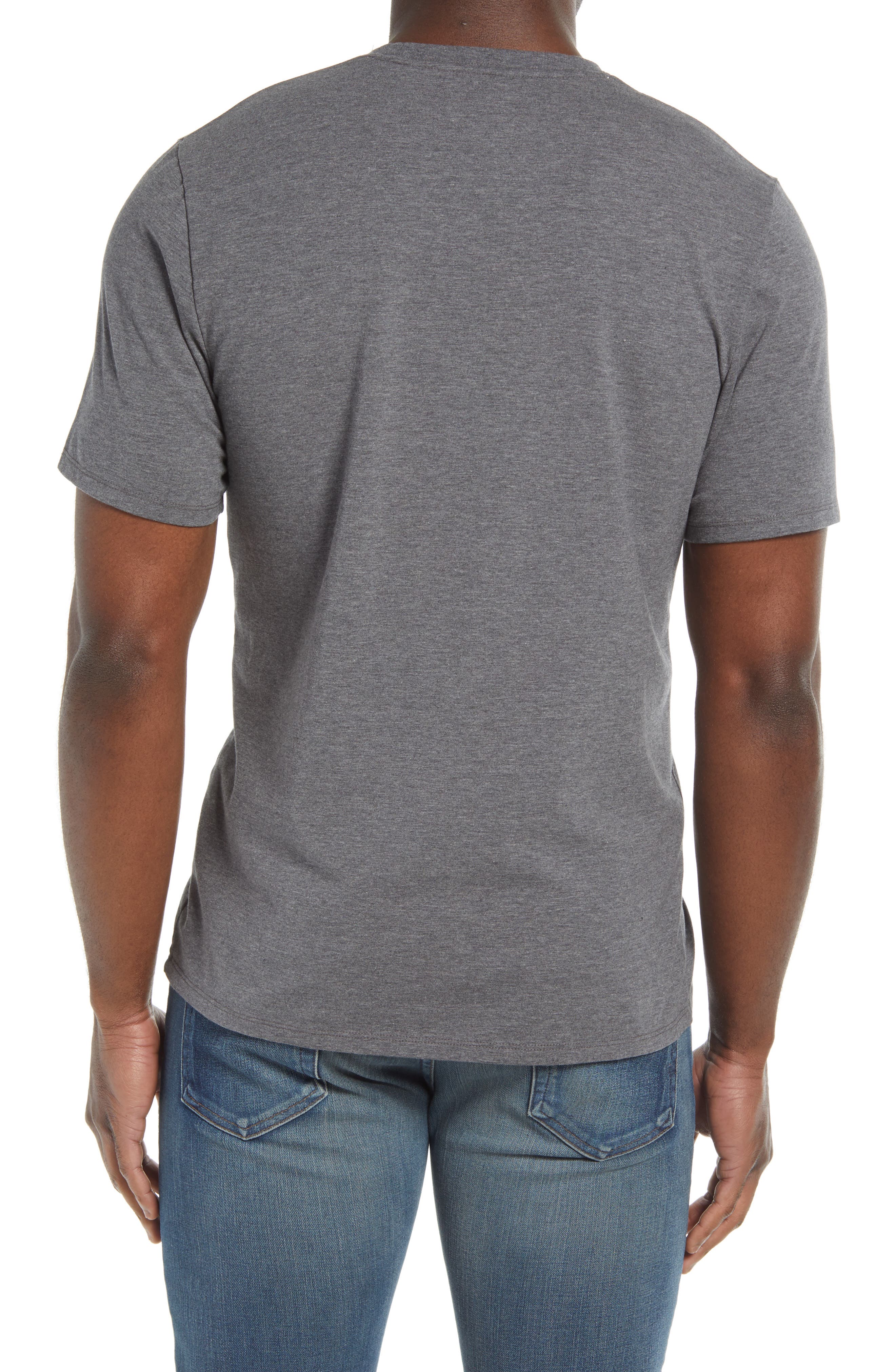 L.L.Bean Men's Comfort Stretch Pima 