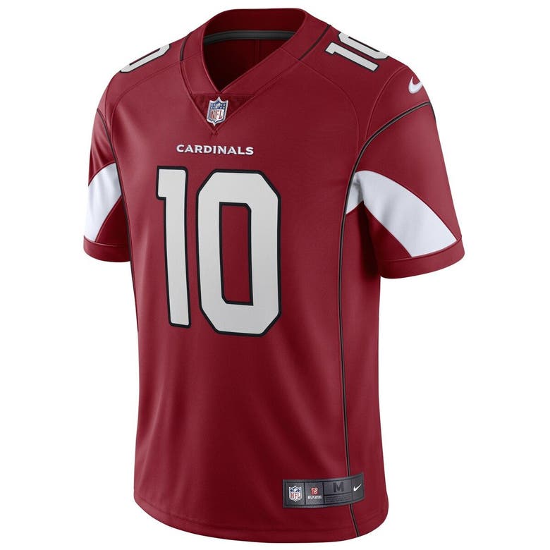 DeAndre Hopkins Arizona Cardinals Nike Vapor Limited Jersey