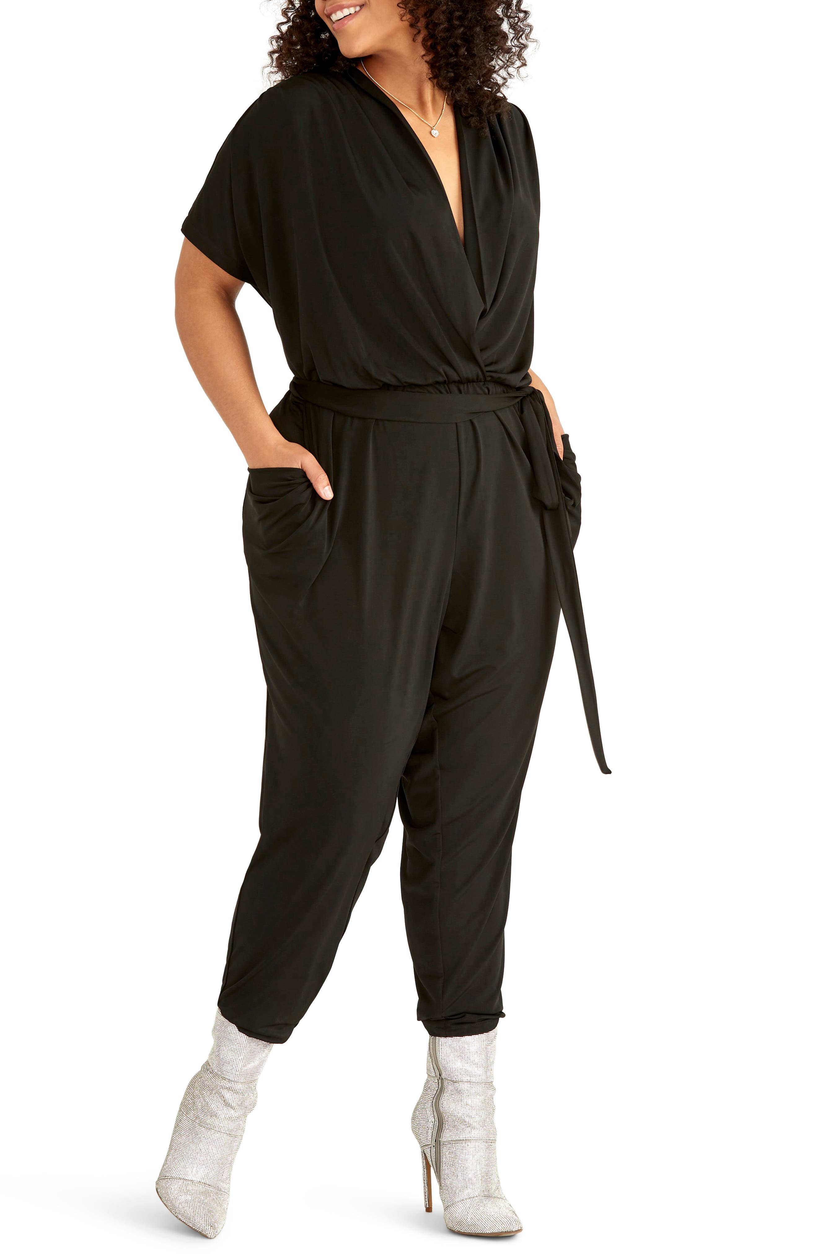 rachel roy jumpsuit