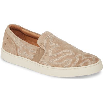 Frye Ivy Primrose Slip-On Sneaker