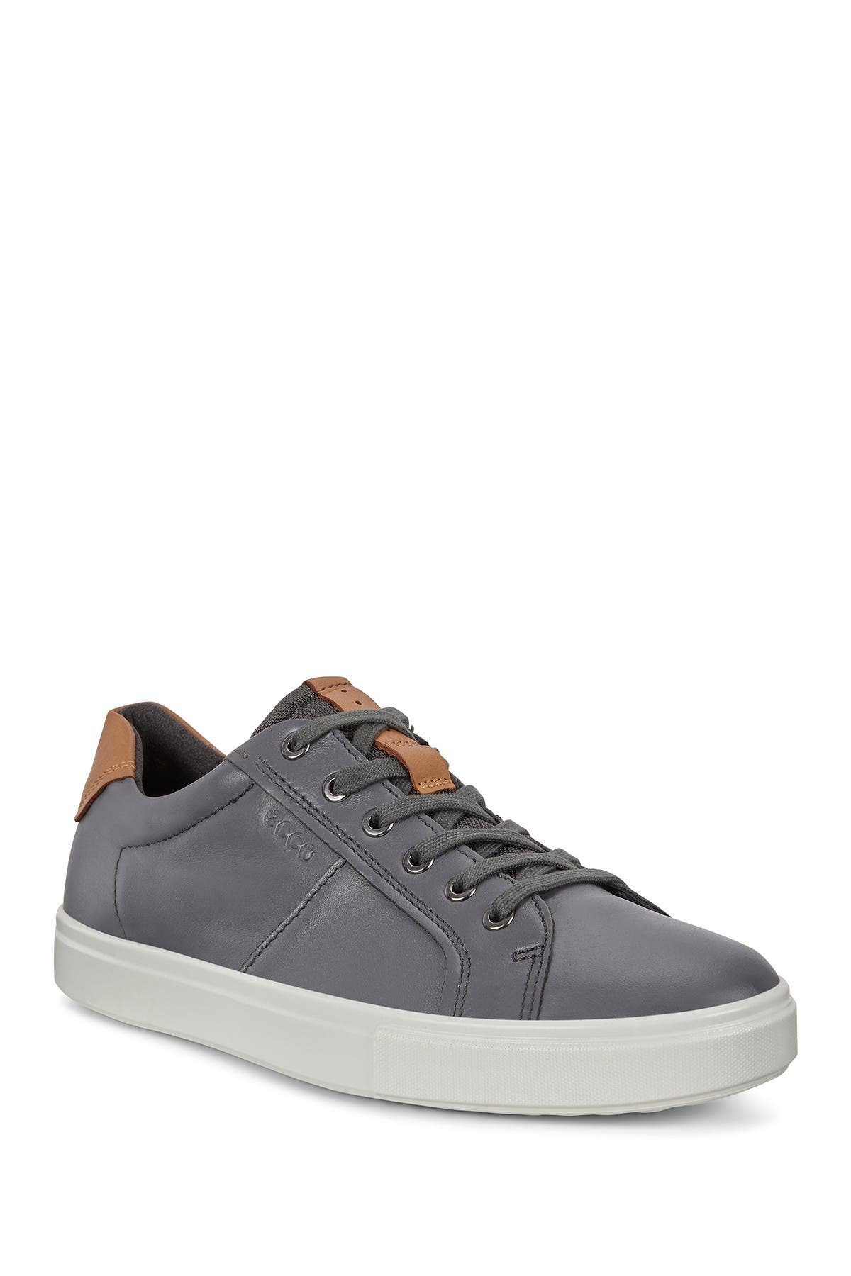 ECCO | Kyle Classic Leather Sneaker 