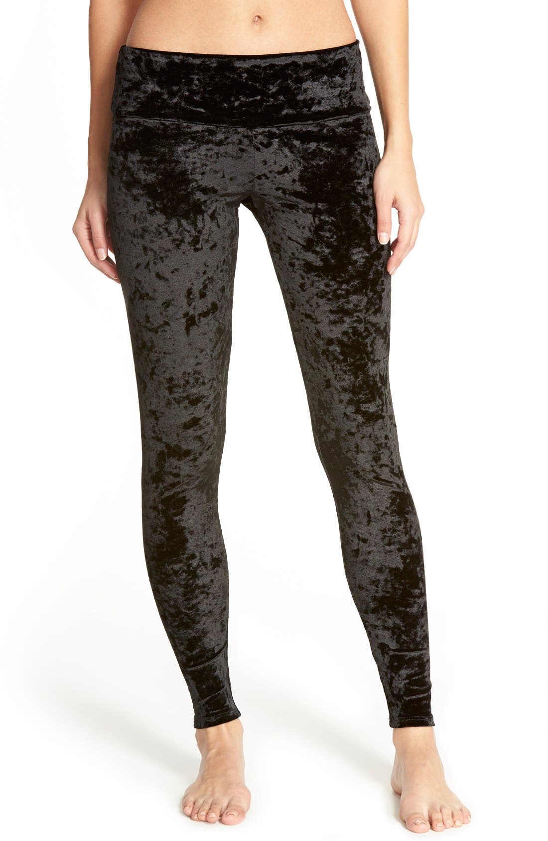 Onzie Print Leggings | Nordstrom