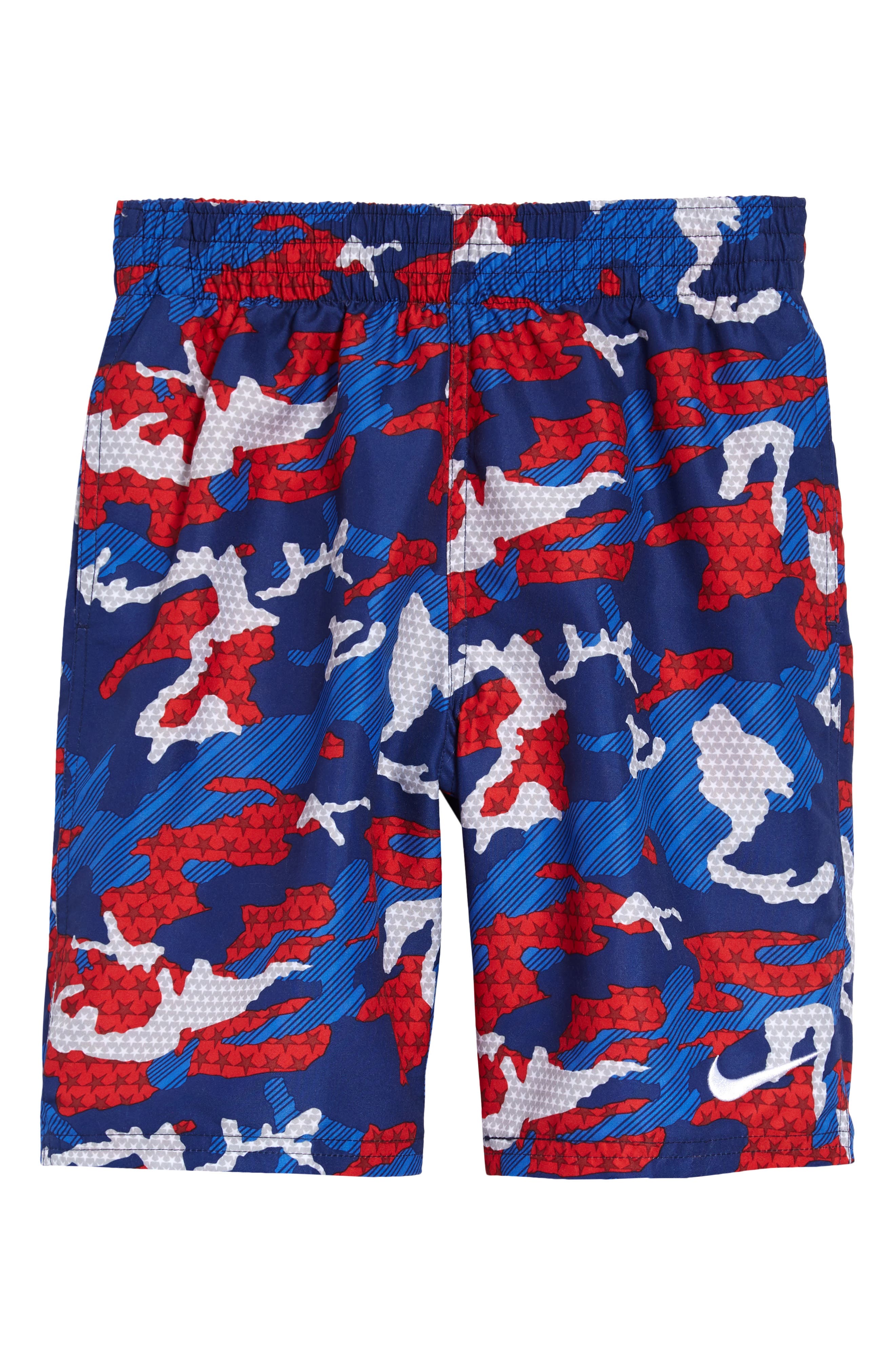 infant nike swim trunks