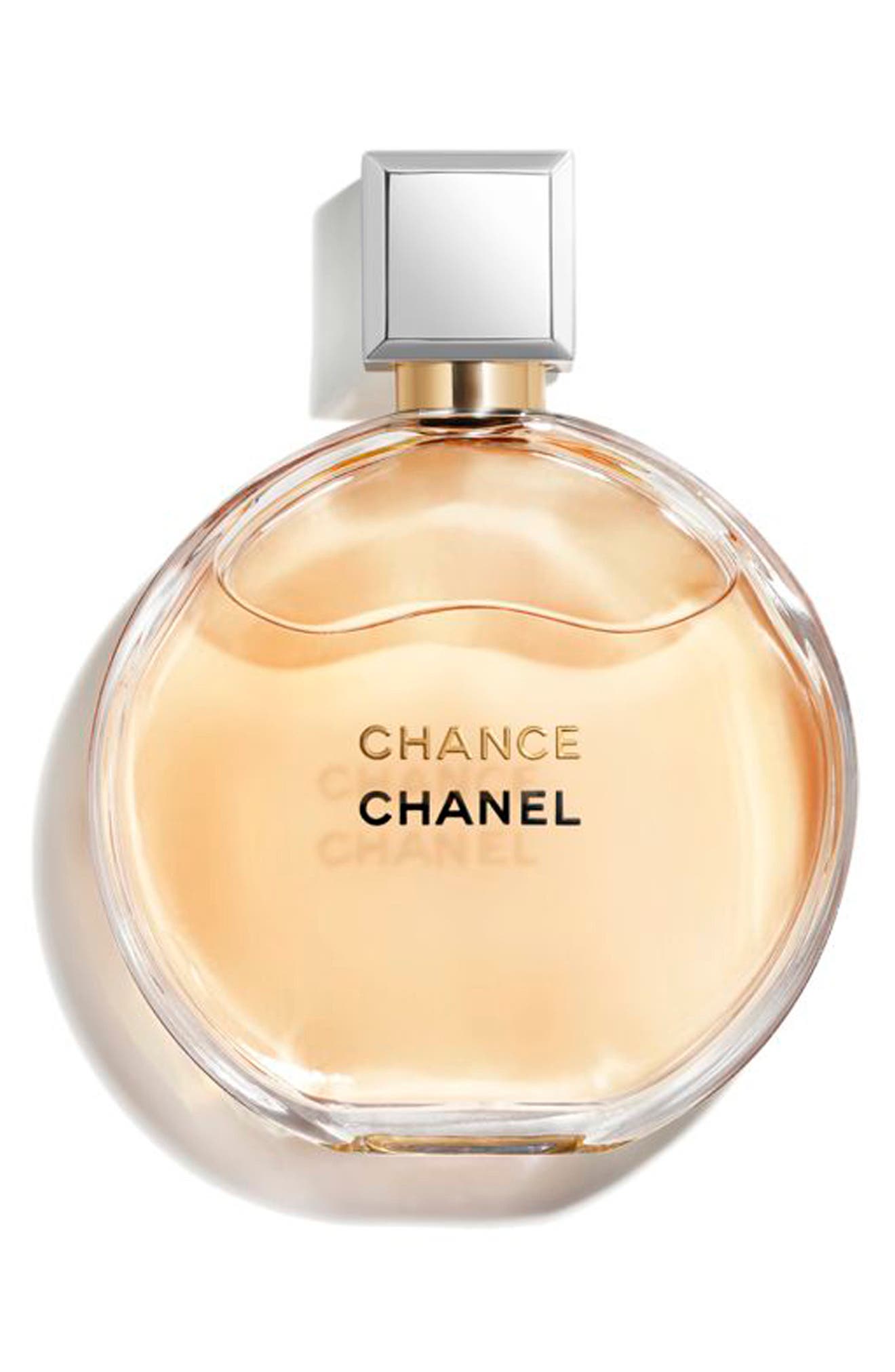 chanel green perfume