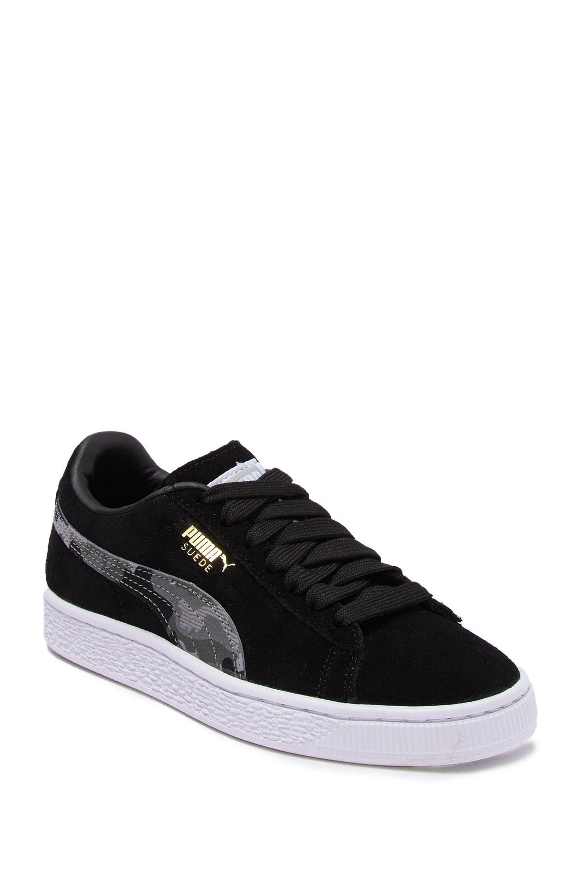 puma suede classic ambush