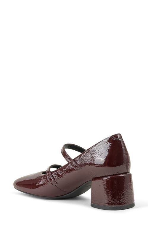 VAGABOND SHOEMAKERS VAGABOND SHOEMAKERS ADISON MARY JANE PUMP