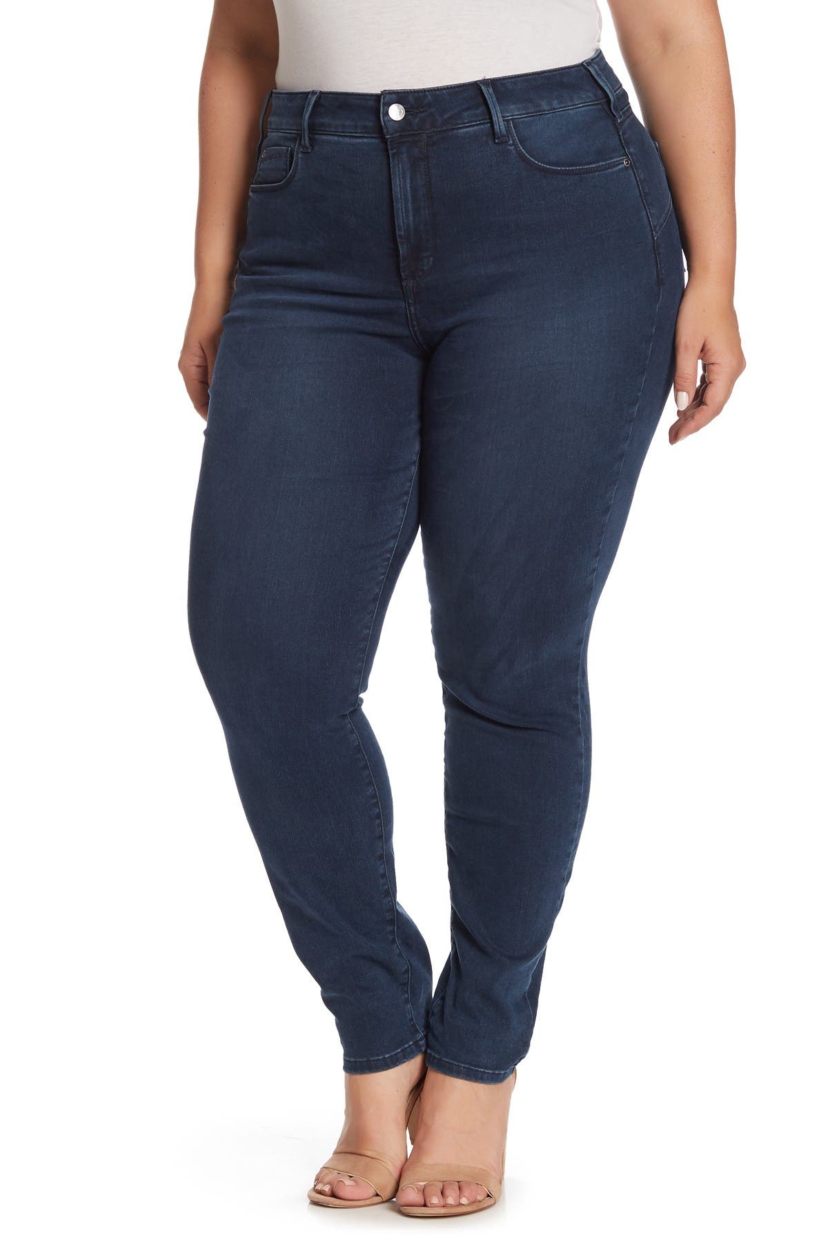 alina skinny jeans