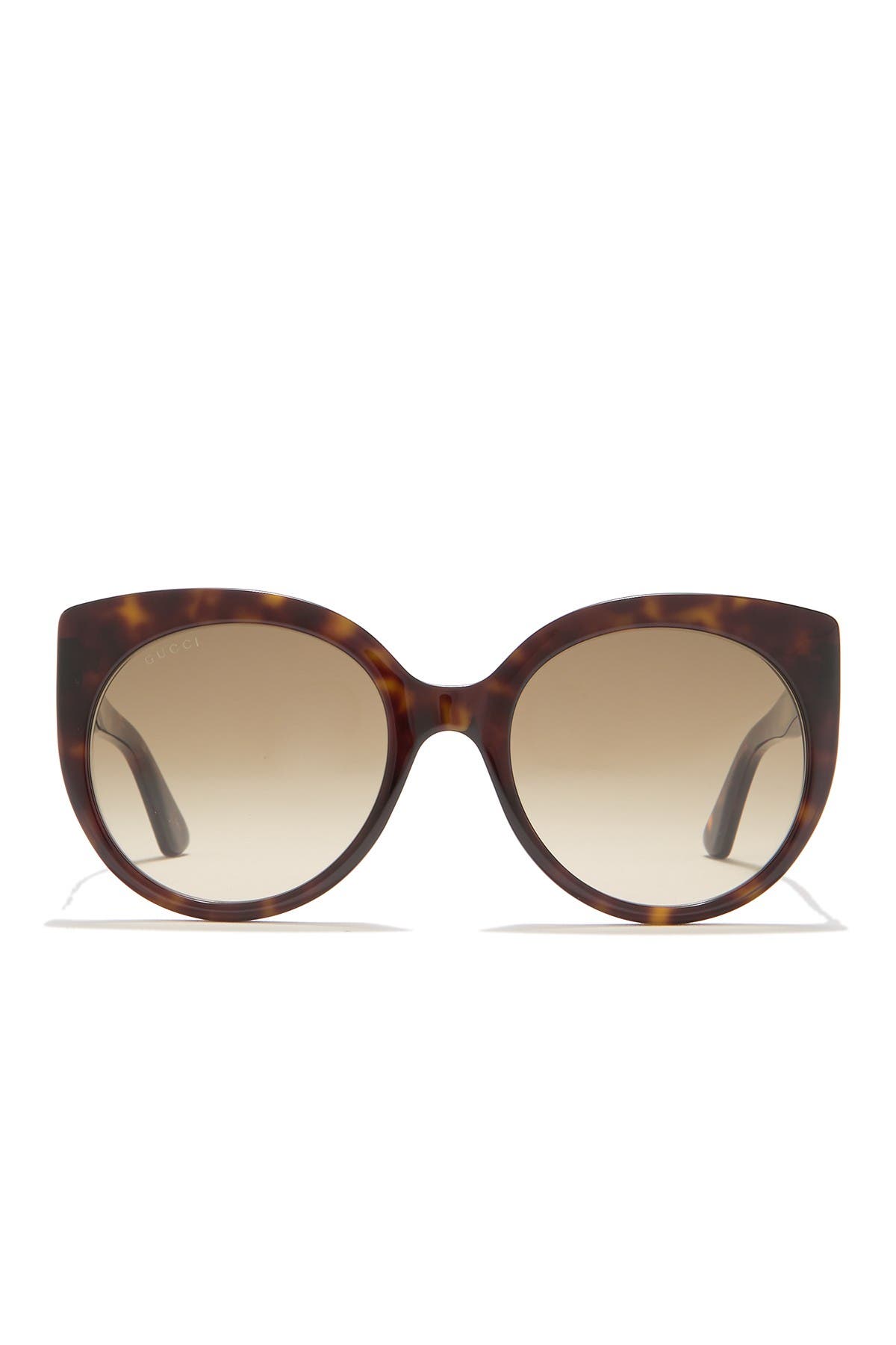 gucci women's cat eye sunglasses nordstrom rack