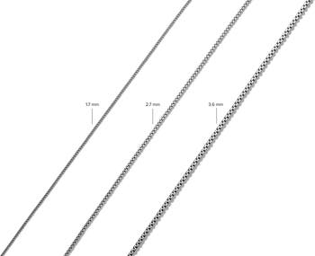 David yurman amulet 2025 vehicle box chain