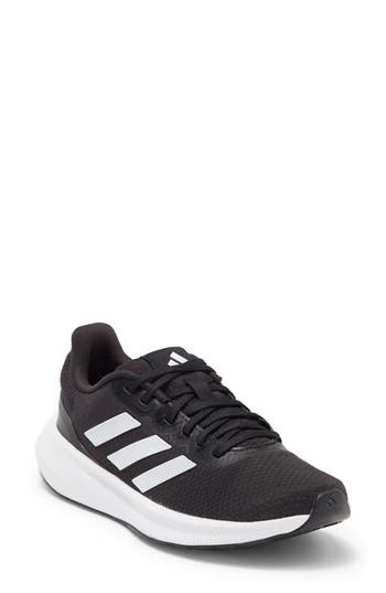 Adidas Originals Womens Adidas Supernova 2 Running Shoes In Black/ftwr White/core