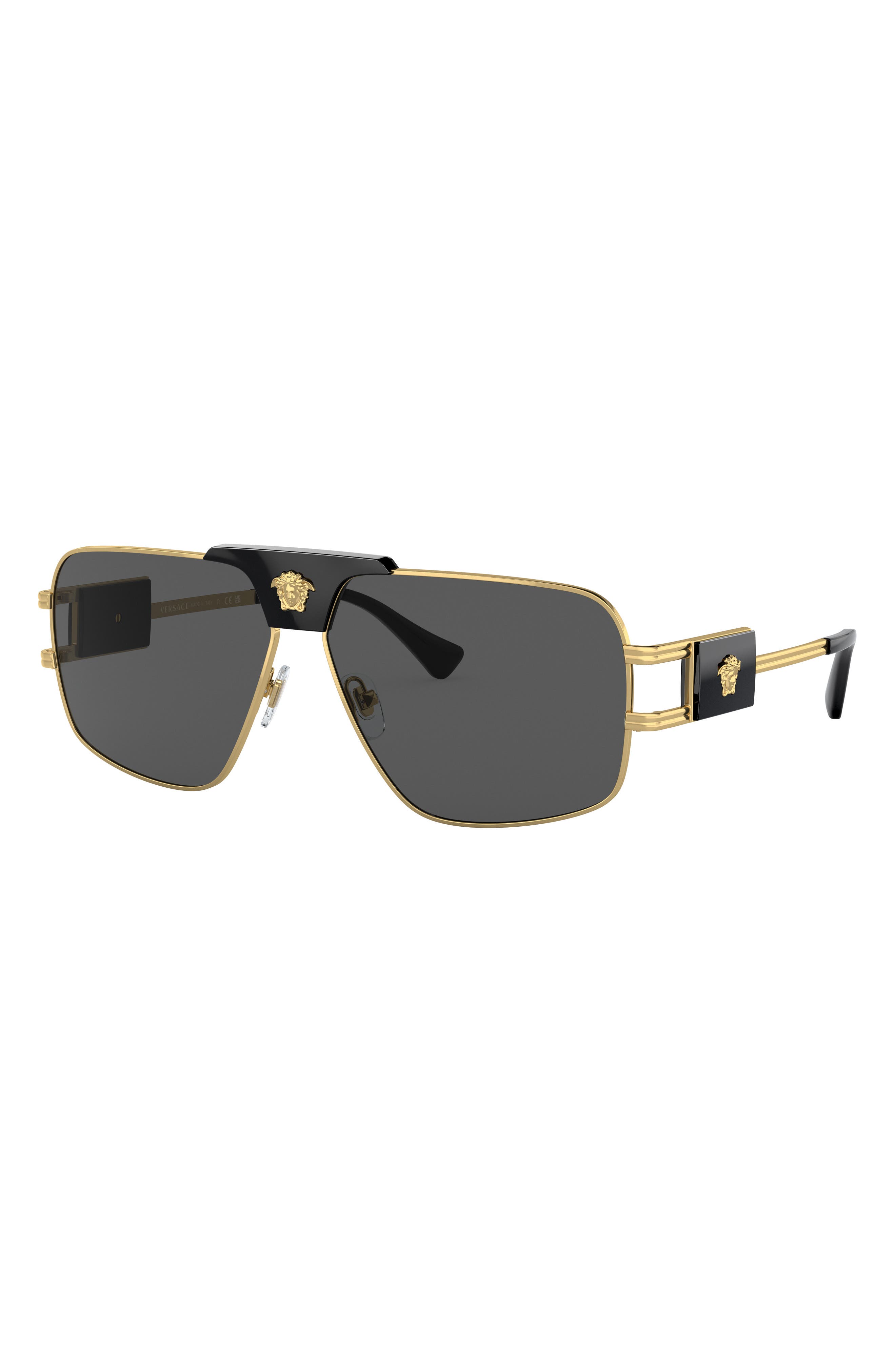 Men's pillow sunglasses