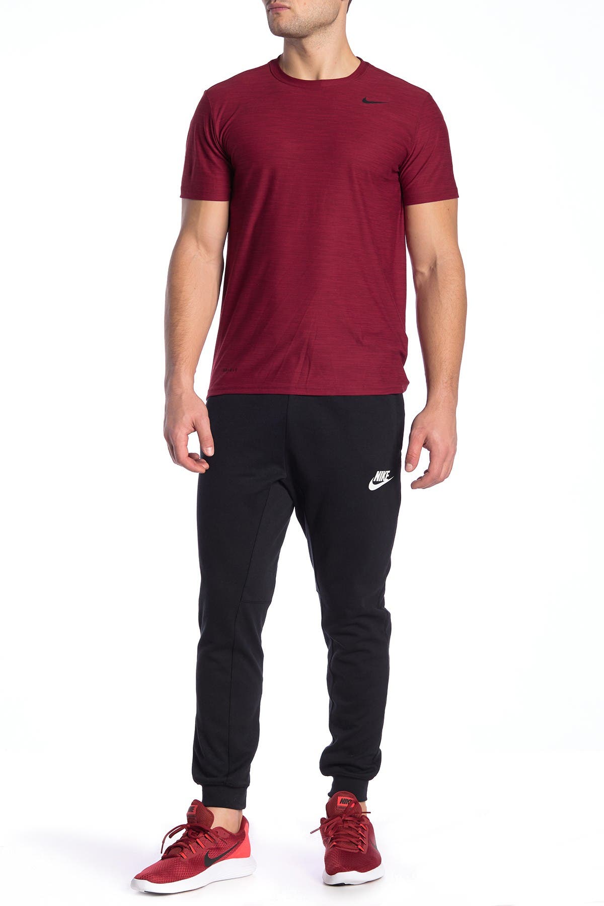 nike av15 fleece jogger