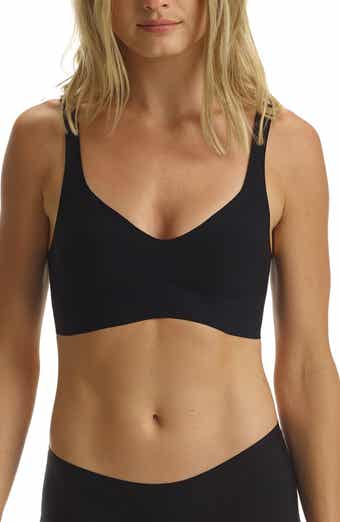 Commando Butter Comfy Bralette - Toffee on Garmentory