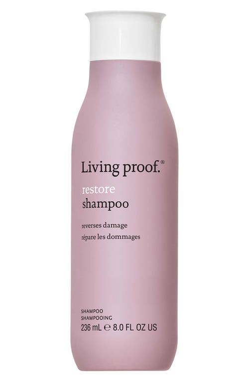 Living proof® Restore Shampoo