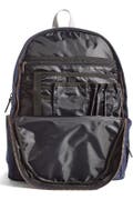 STATE Bags 'Union' Water Resistant Backpack with Leather Trim | Nordstrom