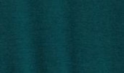Universal Standard Piper Stretch Jersey Dress In Forest Green