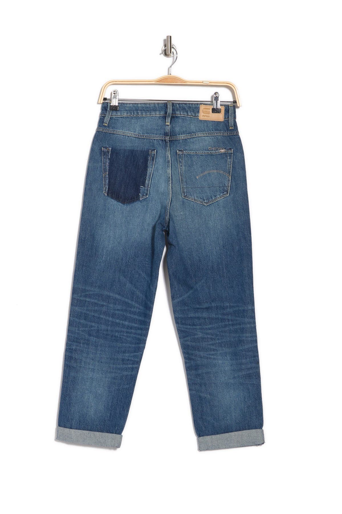 g star jeans true to size