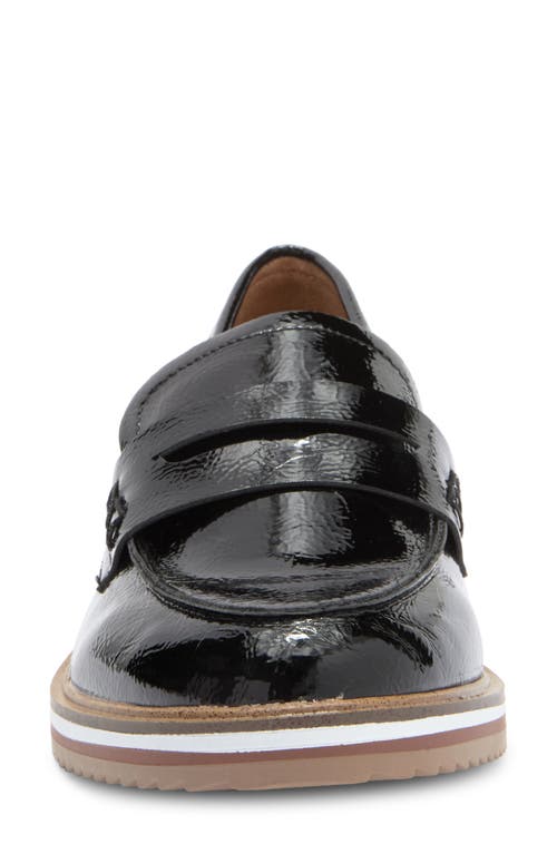 ME TOO ME TOO FALCON PENNY LOAFER