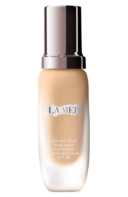 UPC 747930071952 product image for La Mer Soft Fluid Long Wear Foundation SPF 20 in 240 - Buff at Nordstrom | upcitemdb.com