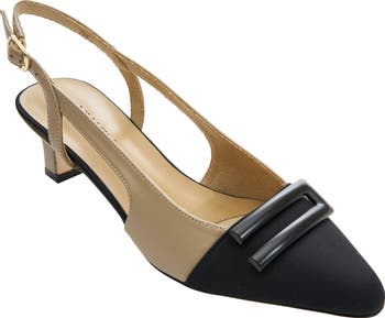VANELi Tady Pointed Toe Slingback Pump Women Nordstrom