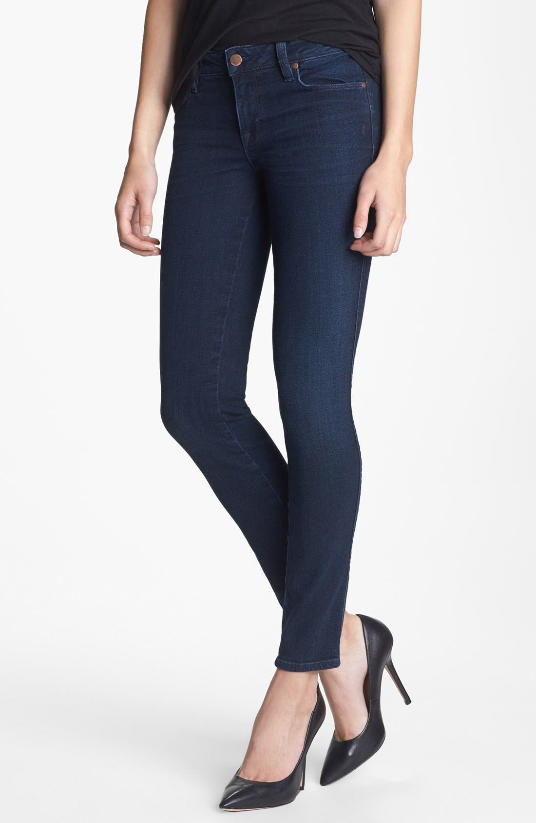 genetic denim the shya